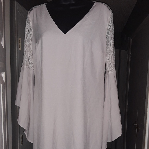 White Roz & Ali dress - Picture 1 of 3